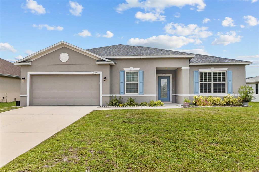 Photo of 17200 Gulfspray Circle, Port Charlotte, FL 33948 (MLS # C7511703)
