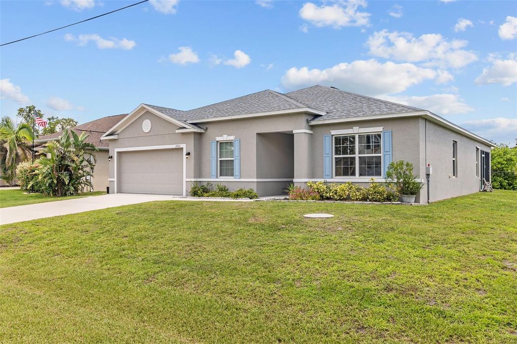 Photo of 17200 Gulfspray Circle, Port Charlotte, FL 33948 (MLS # C7511703)