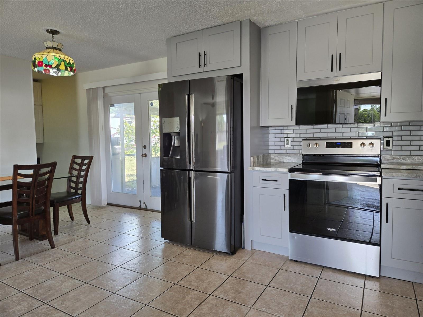 EAST ORLANDO SEC 02 - Residential