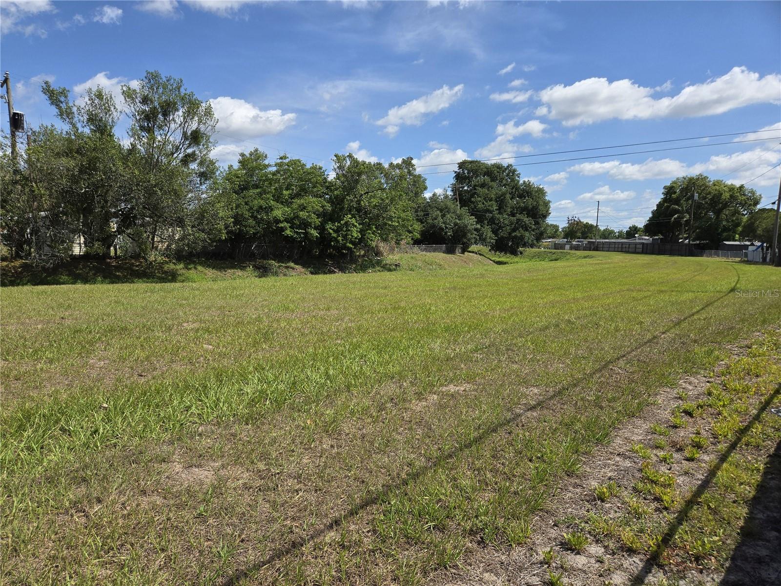 EAST ORLANDO SEC 02 - Residential