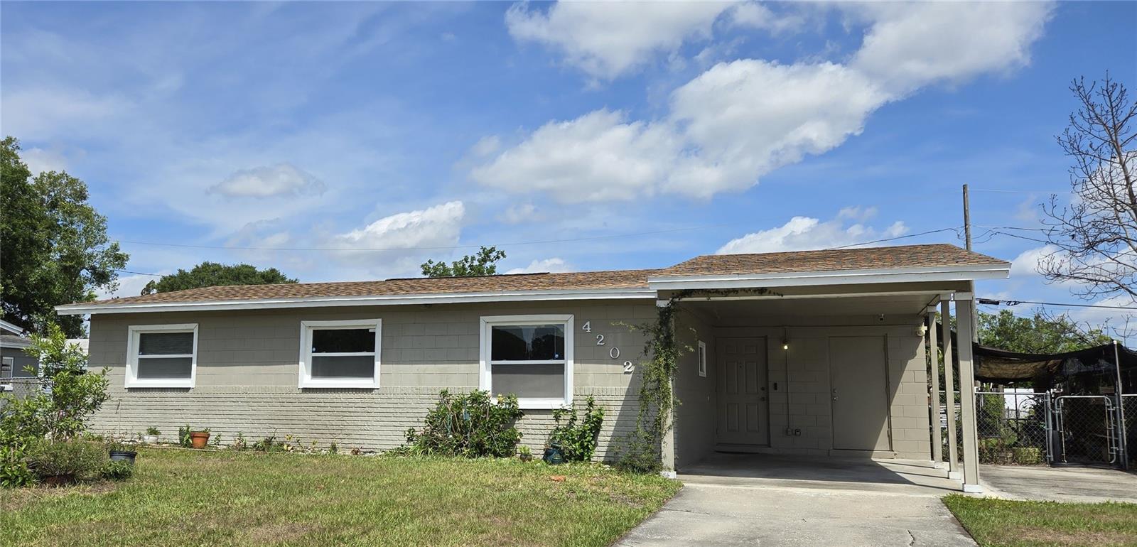 EAST ORLANDO SEC 02 - Residential
