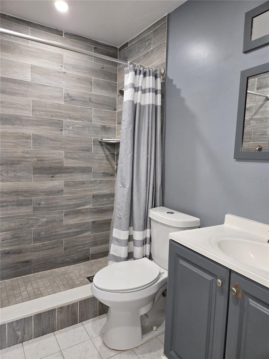 EAST ORLANDO SEC 02 - Residential
