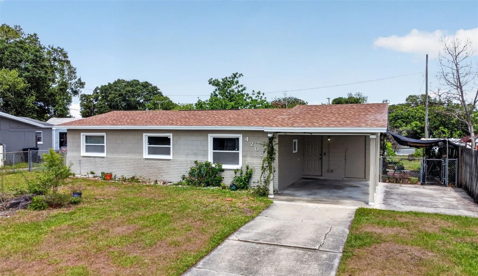 4202 CROSSEN DRIVE