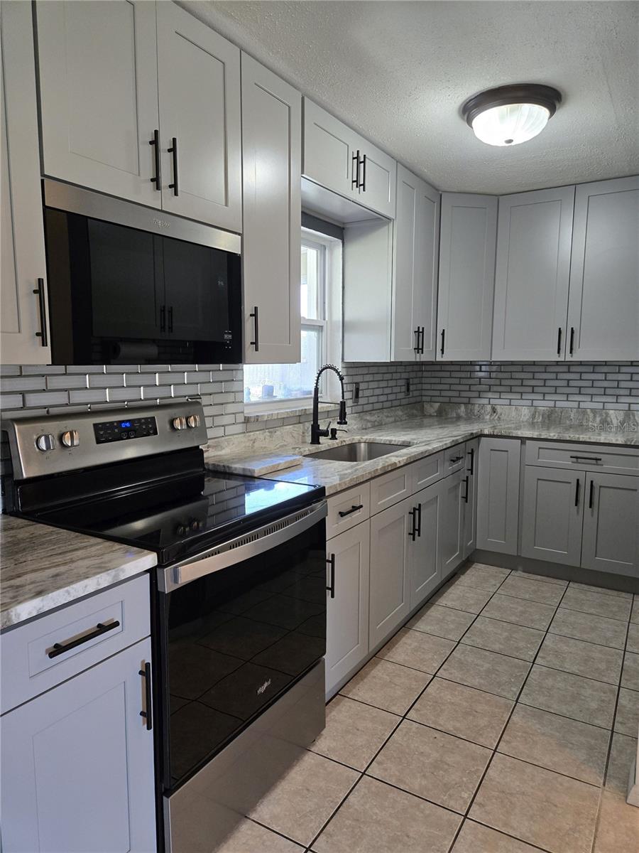 EAST ORLANDO SEC 02 - Residential