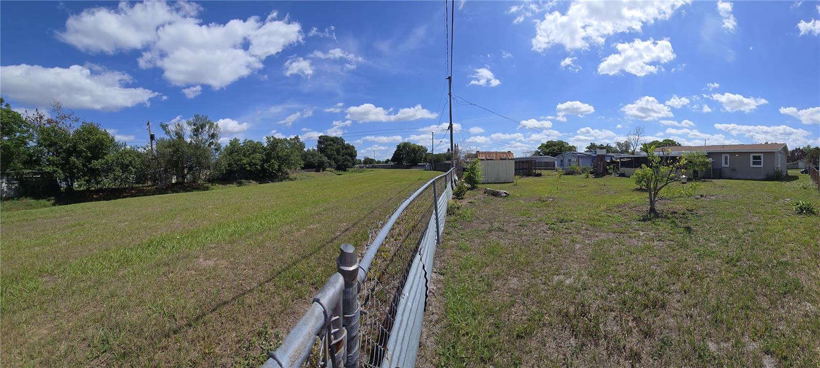 EAST ORLANDO SEC 02 - Residential