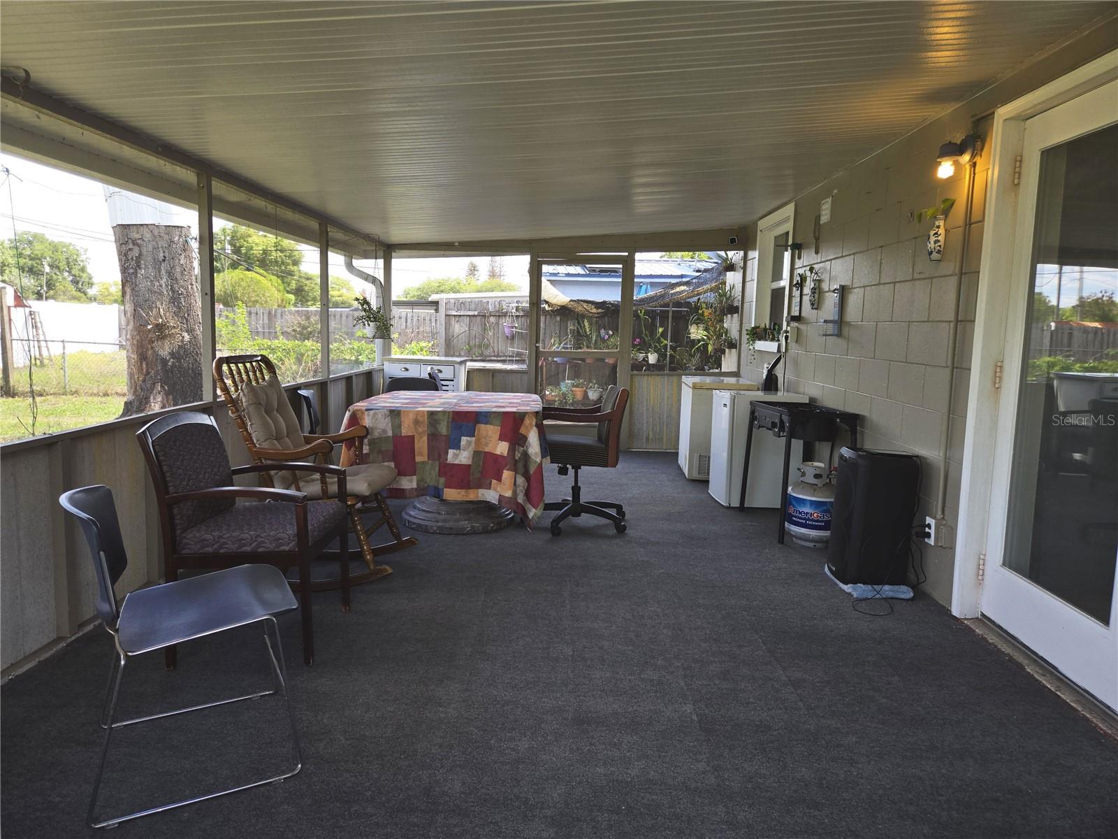 EAST ORLANDO SEC 02 - Residential