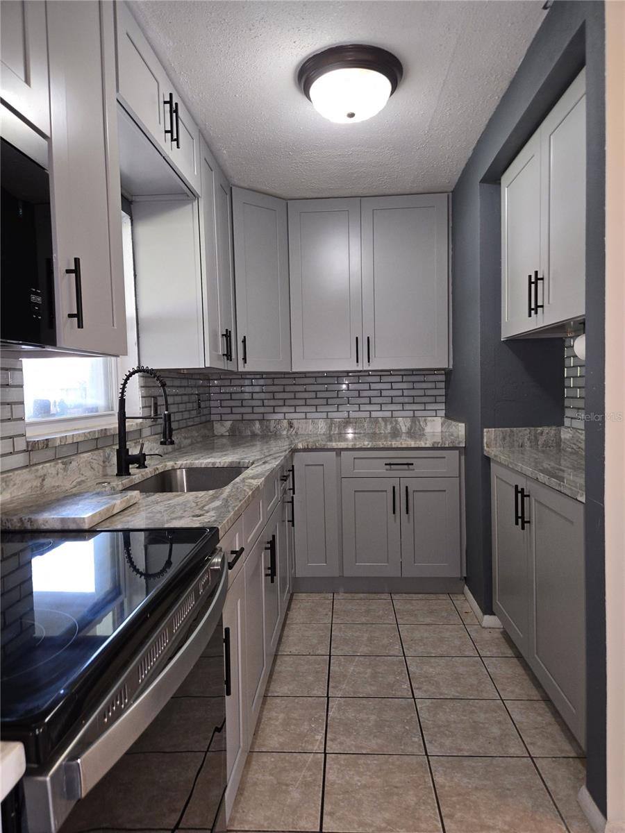 EAST ORLANDO SEC 02 - Residential
