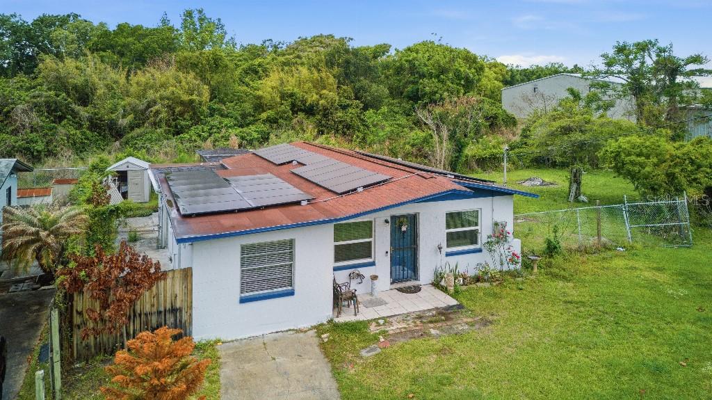 CATALINA PARK - Residential