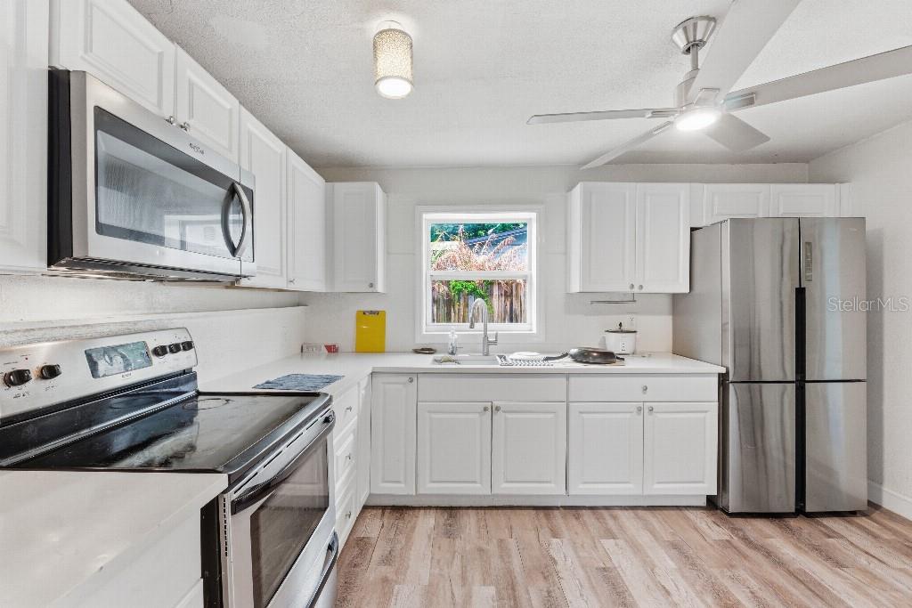 CATALINA PARK - Residential