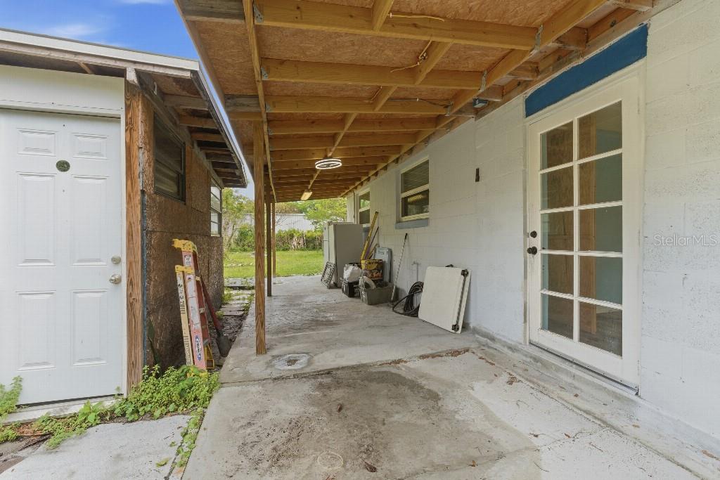 CATALINA PARK - Residential