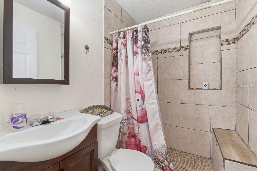 CATALINA PARK - Residential