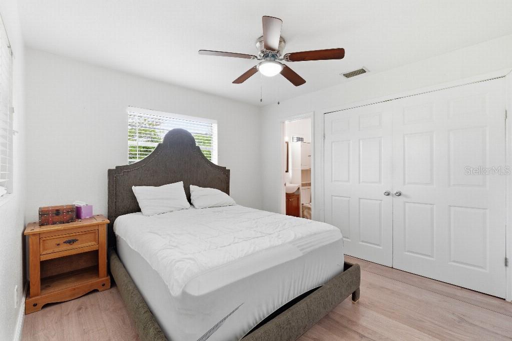 CATALINA PARK - Residential