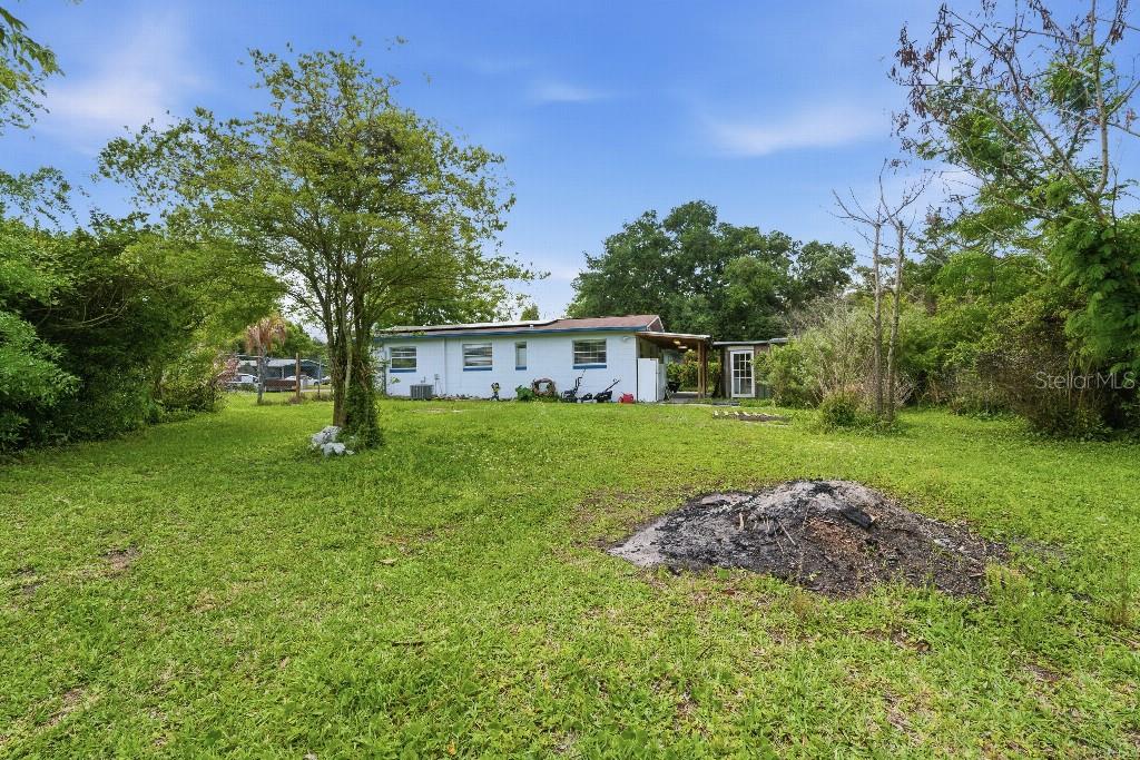 CATALINA PARK - Residential