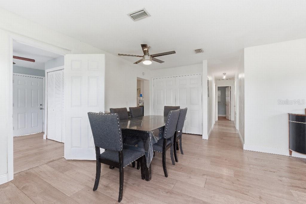 CATALINA PARK - Residential