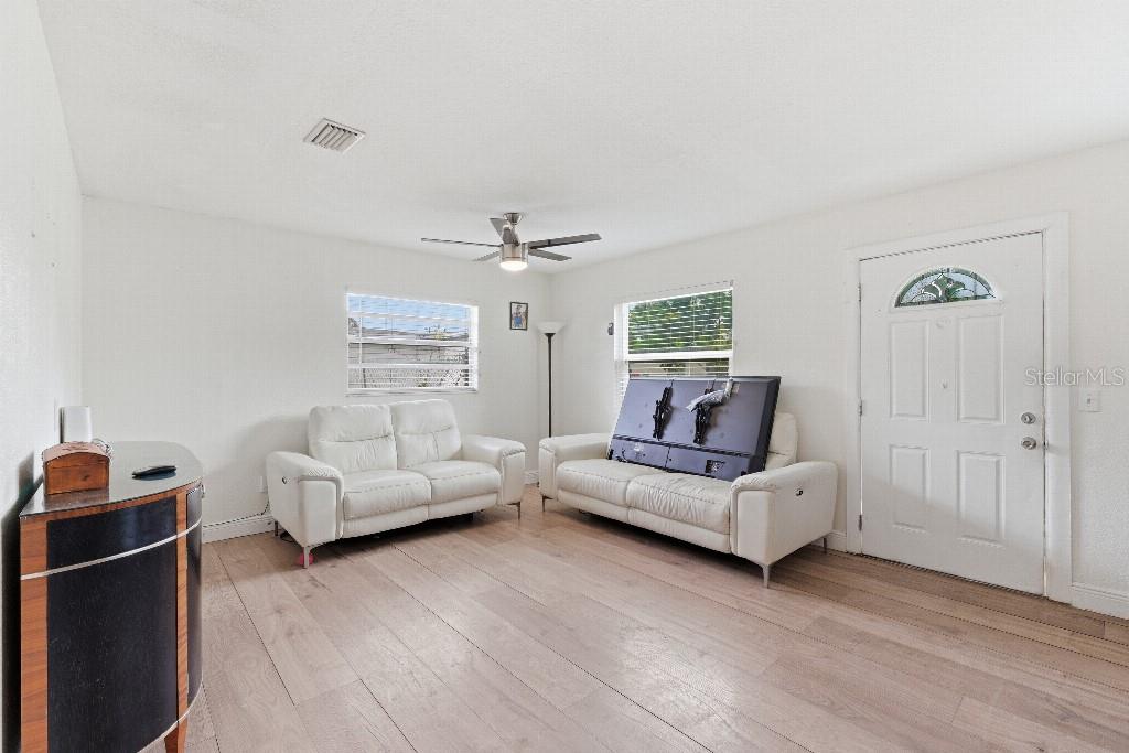CATALINA PARK - Residential