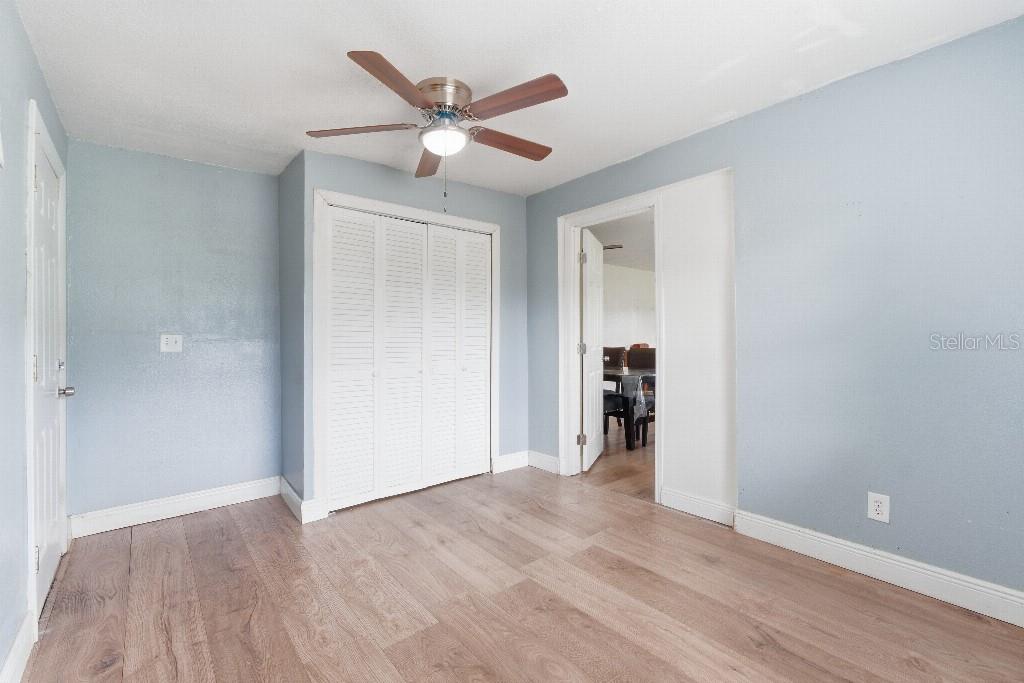CATALINA PARK - Residential