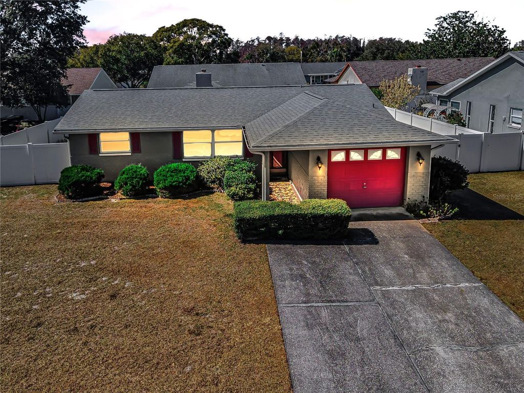 Photo of 4415 Royal Oak Lane, New Port Richey, FL 34653 (MLS # TB8475563)