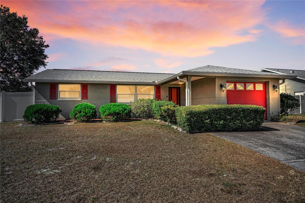 Photo of 4415 Royal Oak Lane, New Port Richey, FL 34653 (MLS # TB8475563)