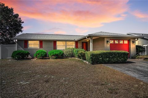 Photo of 4415 Royal Oak Lane, New Port Richey, FL 34653 (MLS # TB8475563)