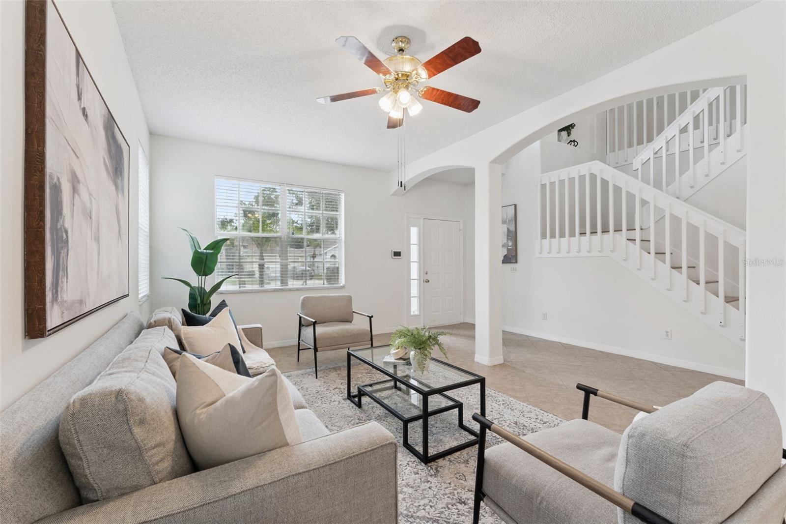 2008 CHAPMAN OAKS DRIVE