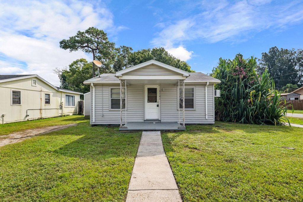 Photo of 5101 37th Street N, St Petersburg, FL 33714 (MLS # TB8523689)