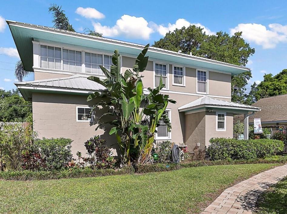 WHITNEY'S SUBDIVISION - Residential