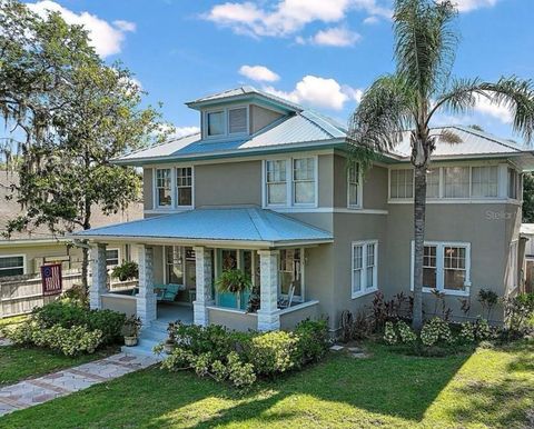 101 S DIXIE AVENUE FRUITLAND PARK FL 34731