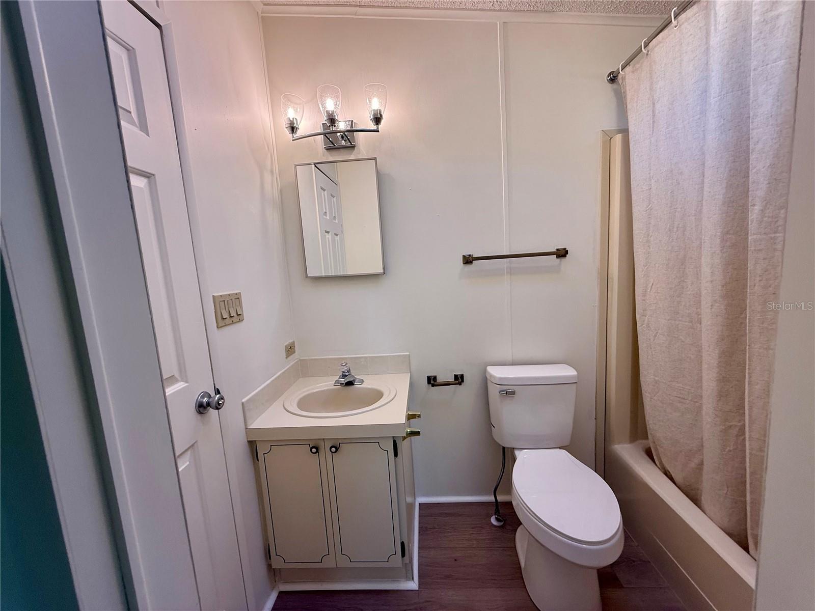 TIMBERWOODS ESTATES - Residential