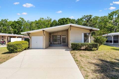 603 ROBIN LANE WILDWOOD FL 34785