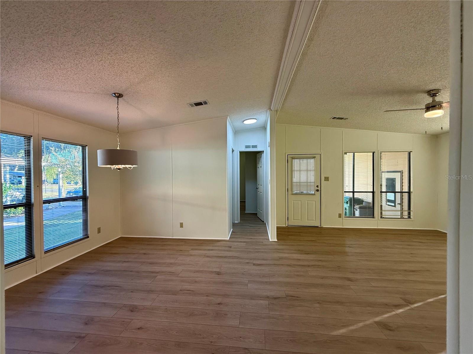 TIMBERWOODS ESTATES - Residential