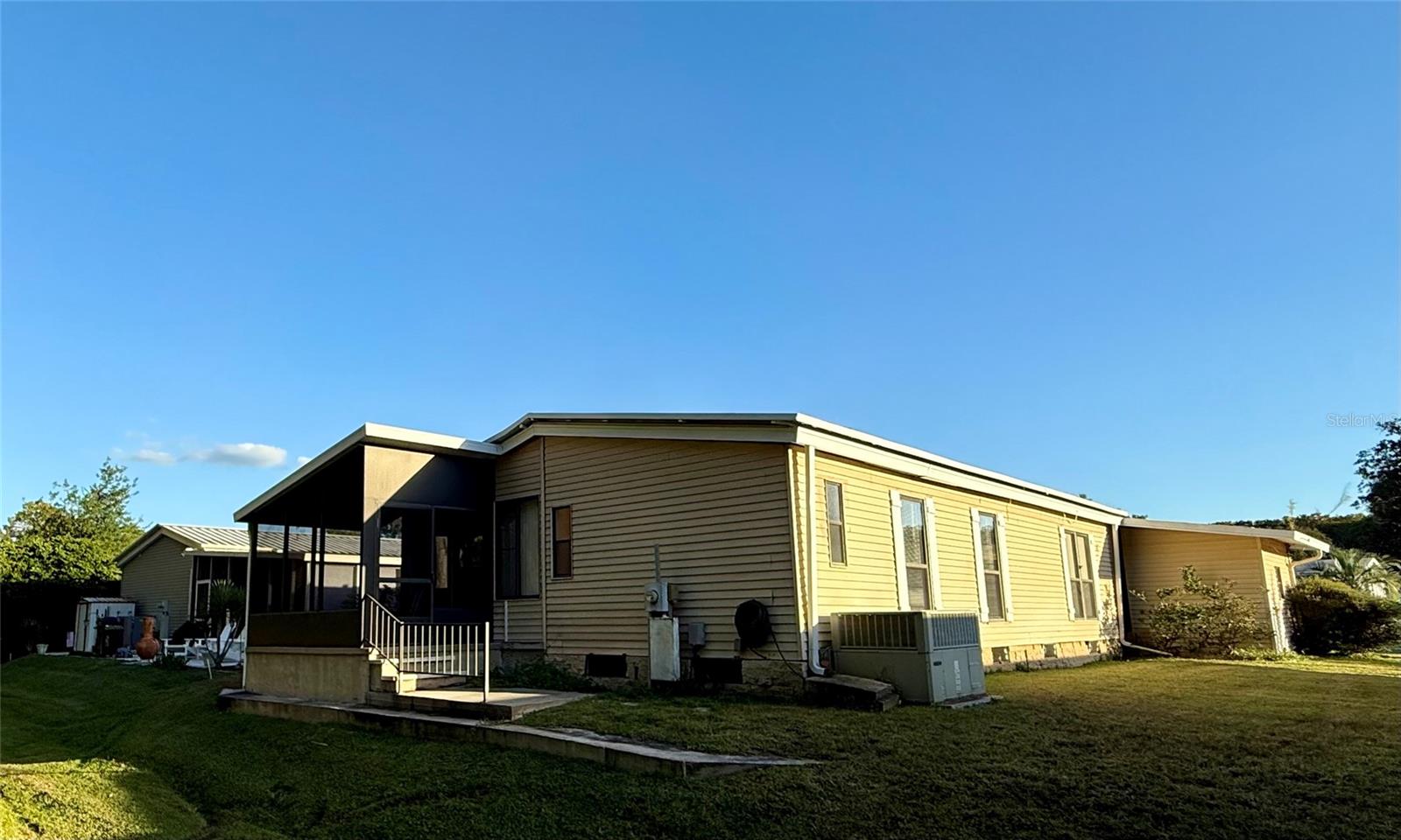 TIMBERWOODS ESTATES - Residential