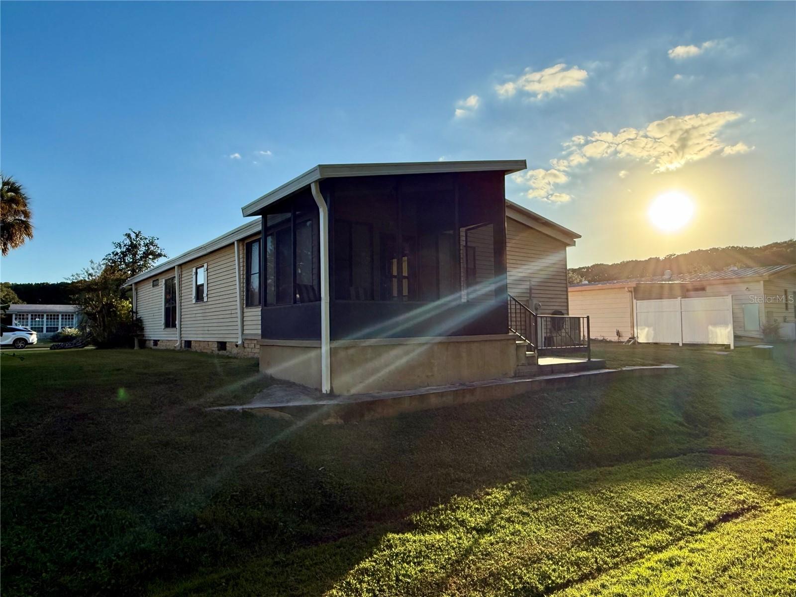 TIMBERWOODS ESTATES - Residential