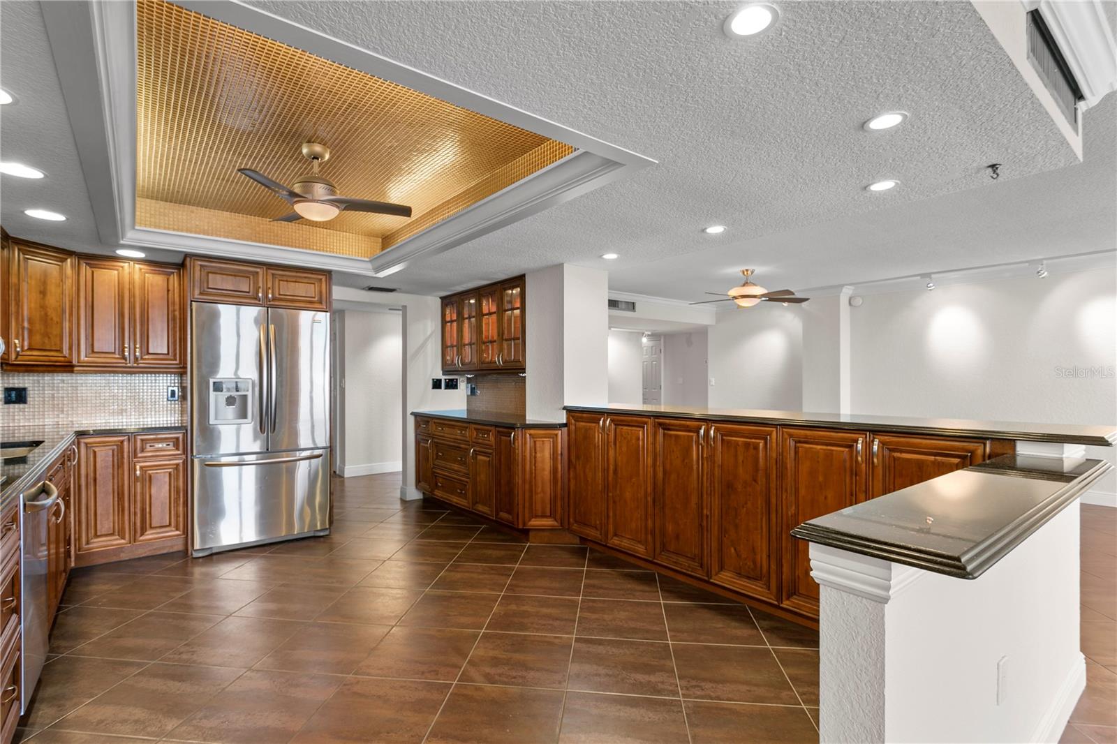 BAYWAY ISLES POINT BRITTANY FOUR - Residential