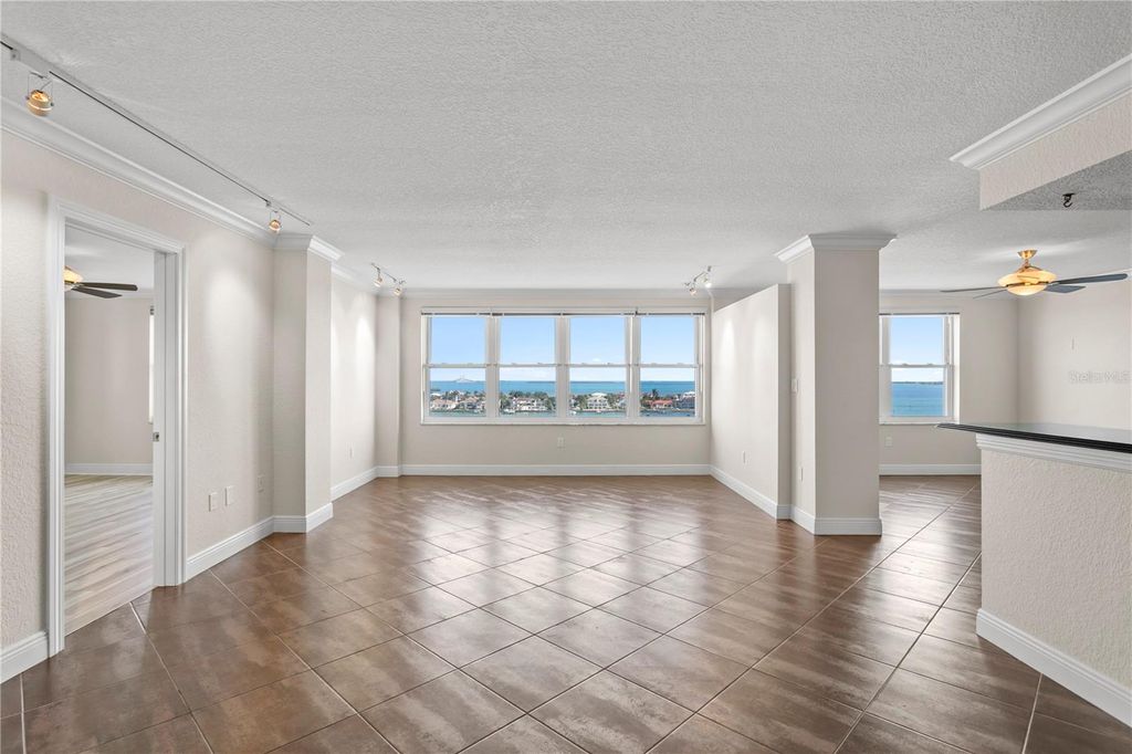 Photo of 5200 Brittany Drive S #4-1102, St Petersburg, FL 33715 (MLS # TB8485456)