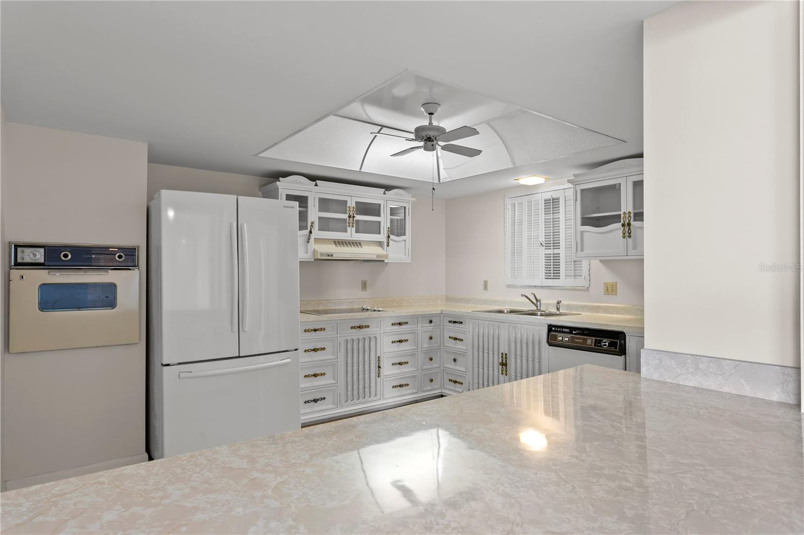 BAYWAY ISLES POINT BRITTANY FOUR - Residential