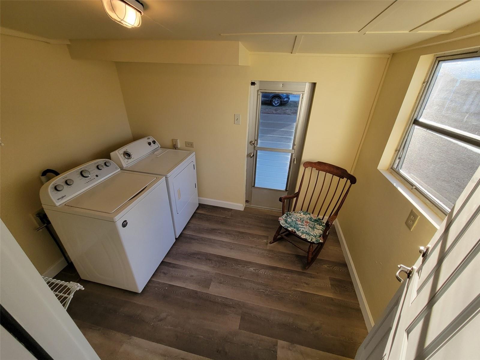 MOUNT PLEASANT - Residential