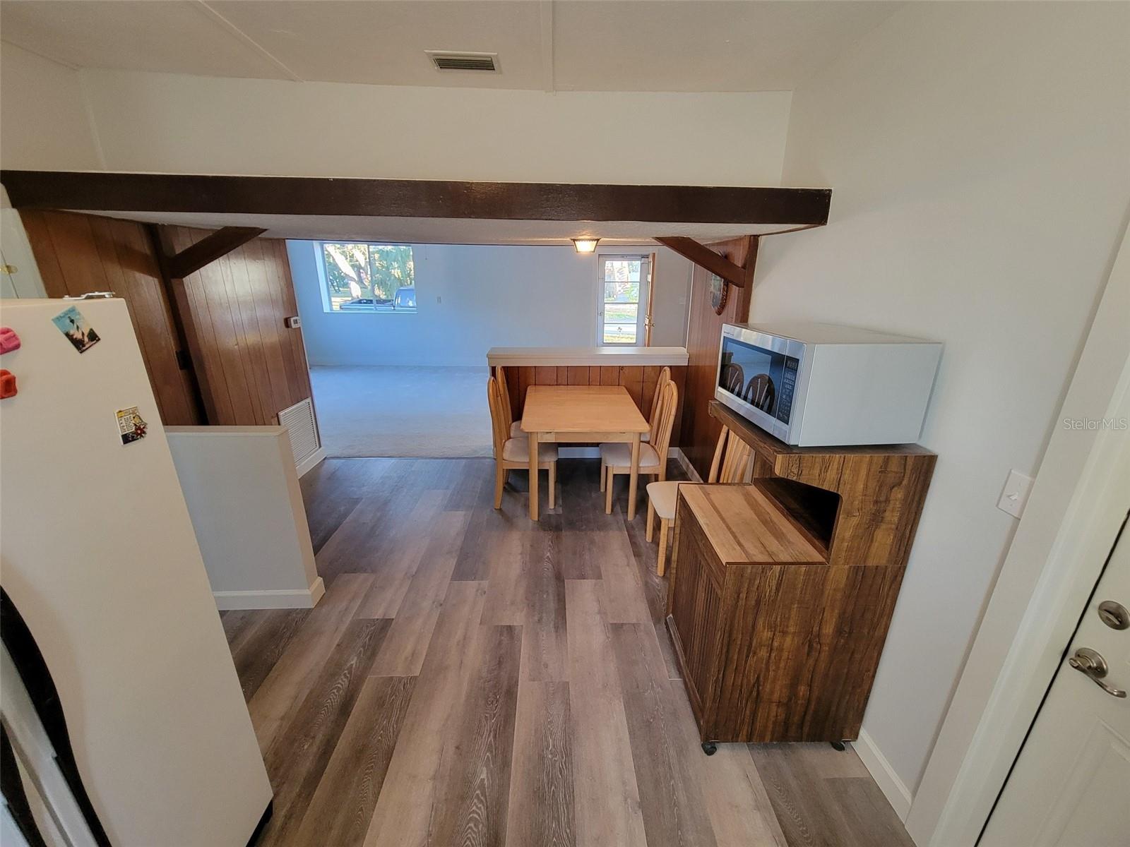 MOUNT PLEASANT - Residential