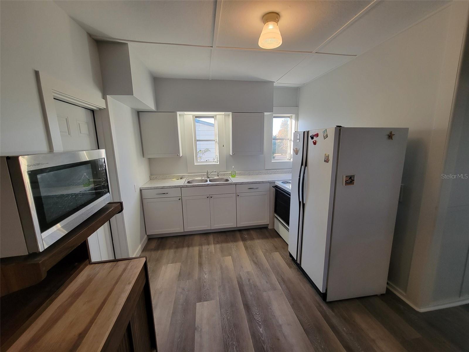 MOUNT PLEASANT - Residential