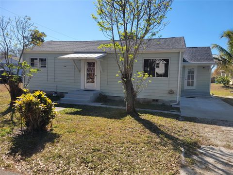 144 MOUNT PLEASANT ROAD NOKOMIS FL 34275