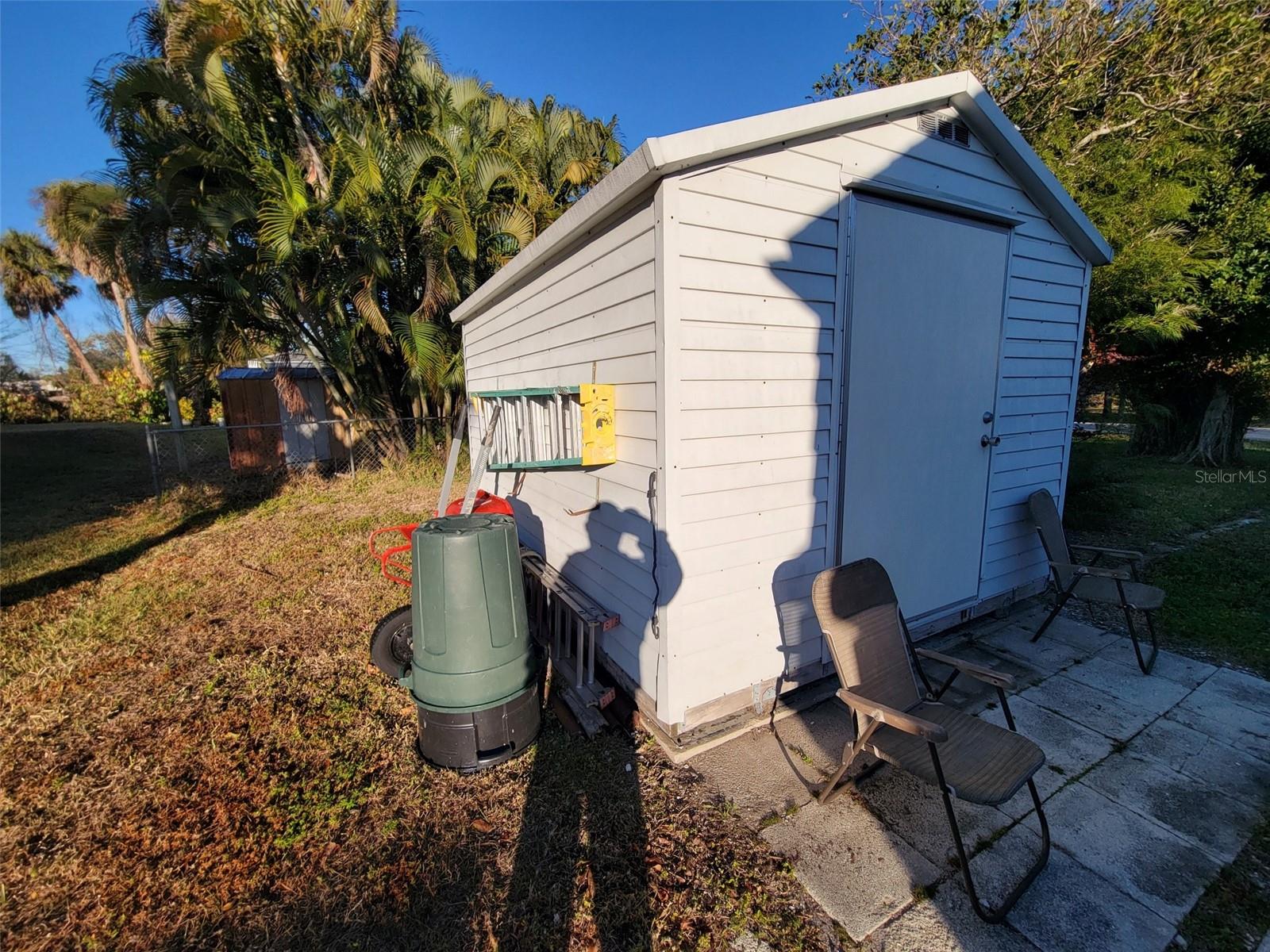 MOUNT PLEASANT - Residential