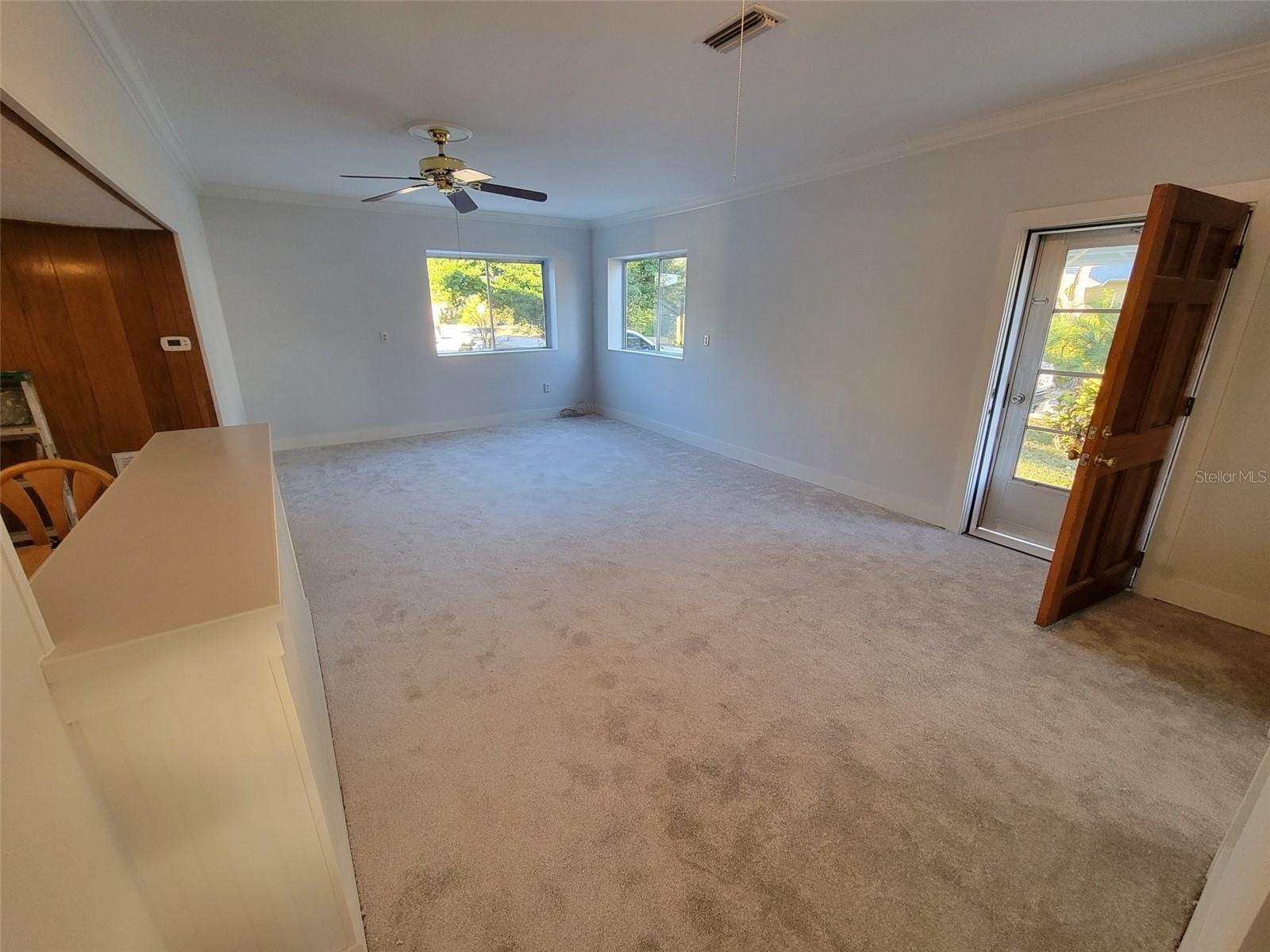 MOUNT PLEASANT - Residential