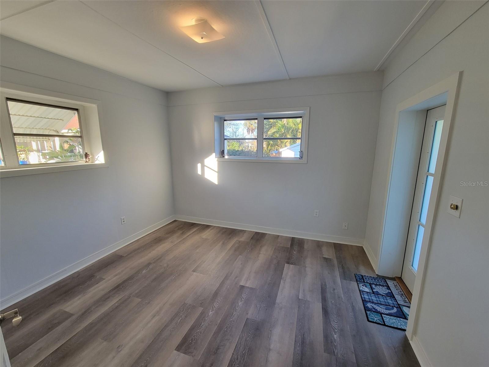 MOUNT PLEASANT - Residential