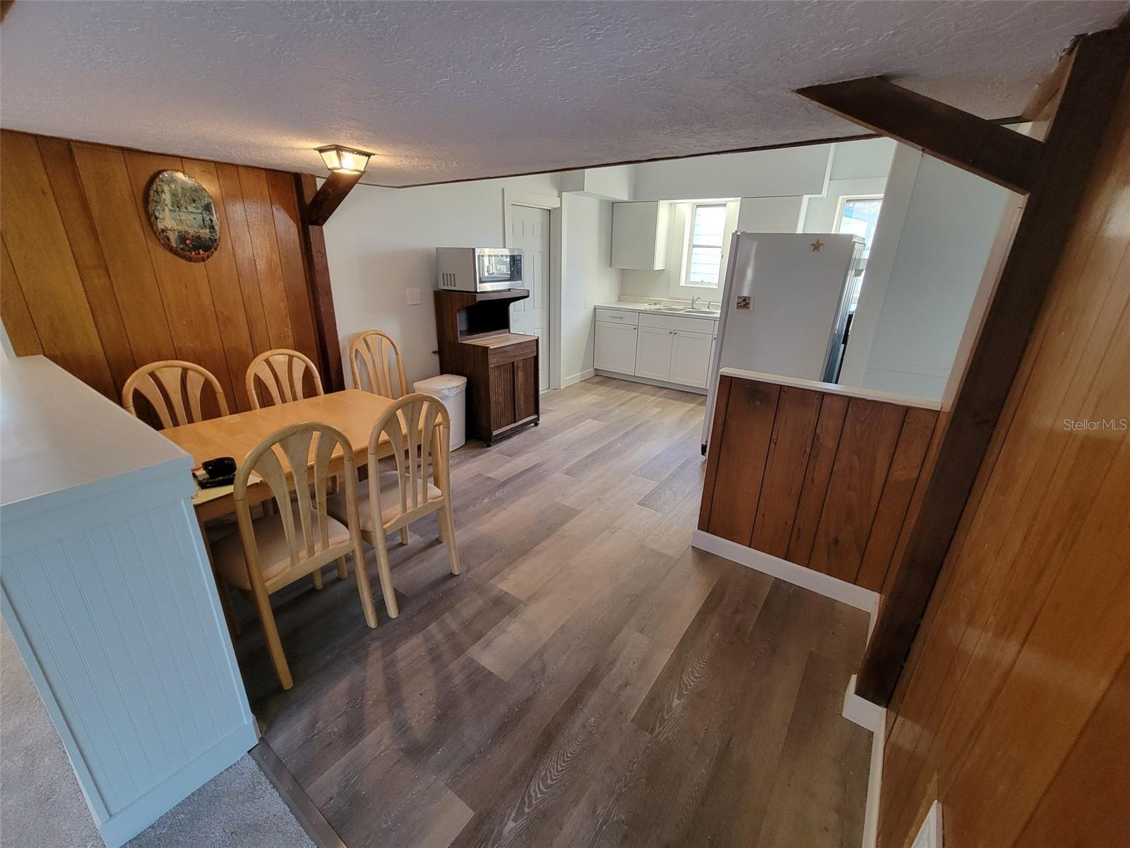 MOUNT PLEASANT - Residential