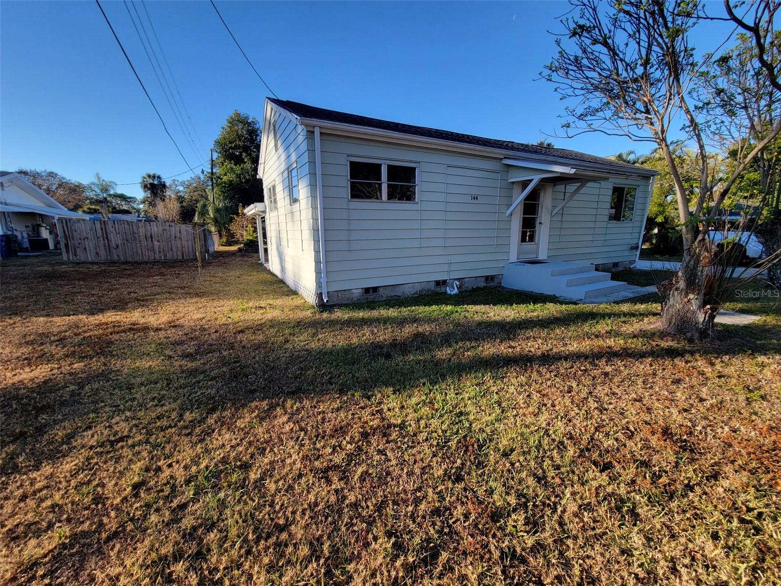 144 MOUNT PLEASANT ROAD