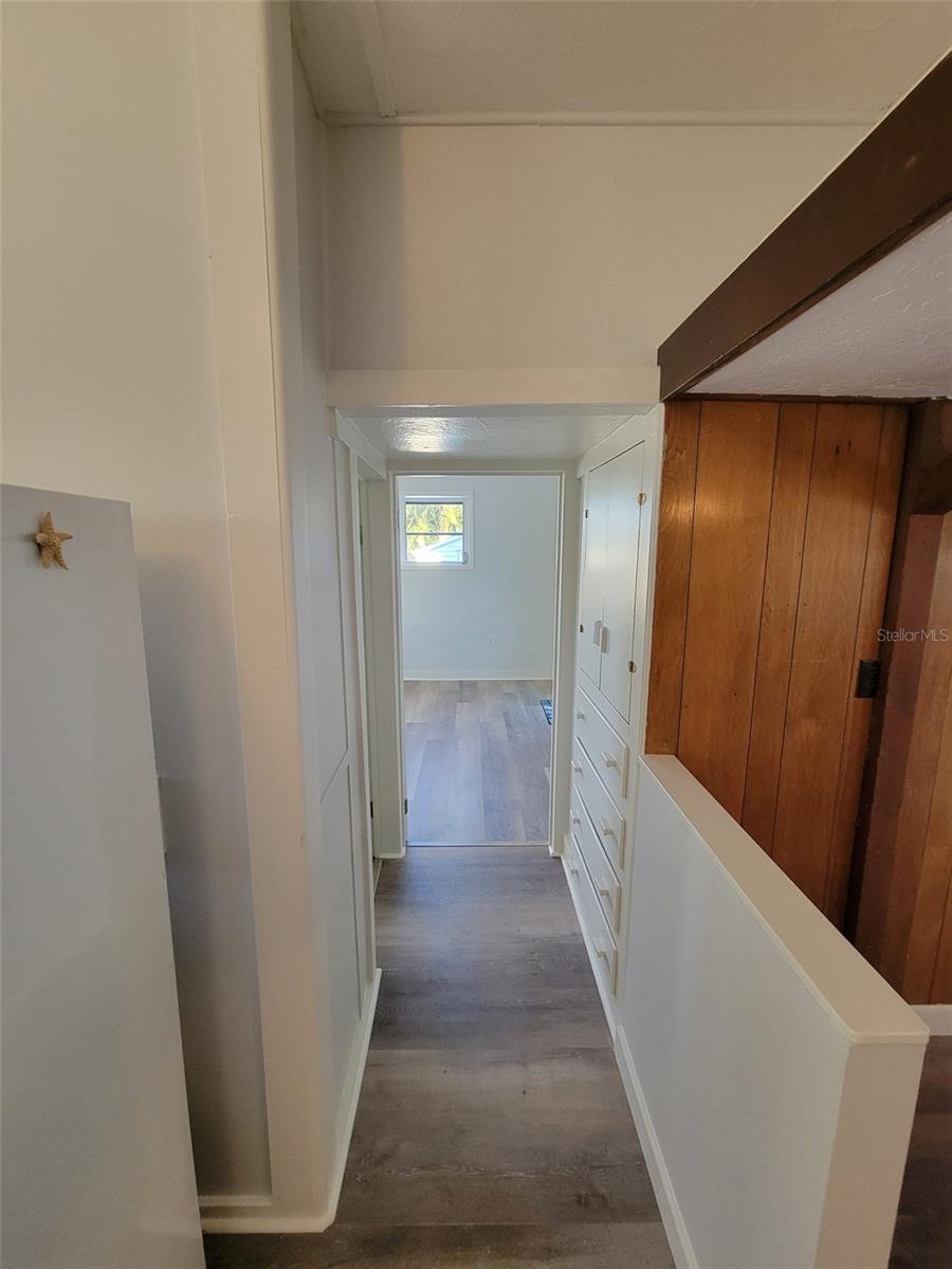 MOUNT PLEASANT - Residential