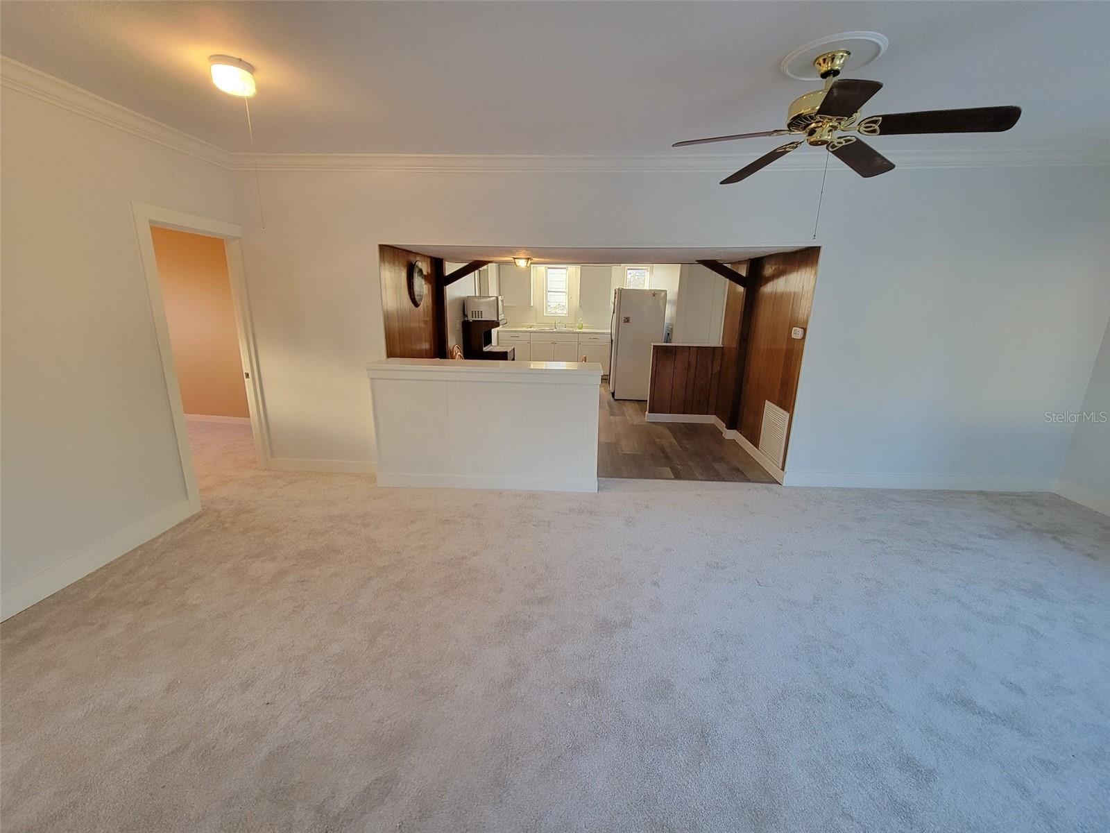 MOUNT PLEASANT - Residential