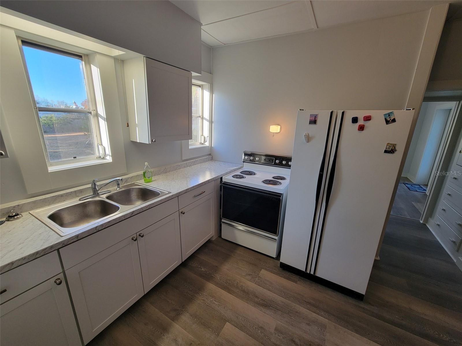 MOUNT PLEASANT - Residential