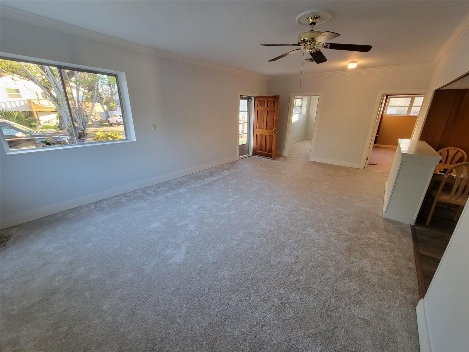 MOUNT PLEASANT - Residential