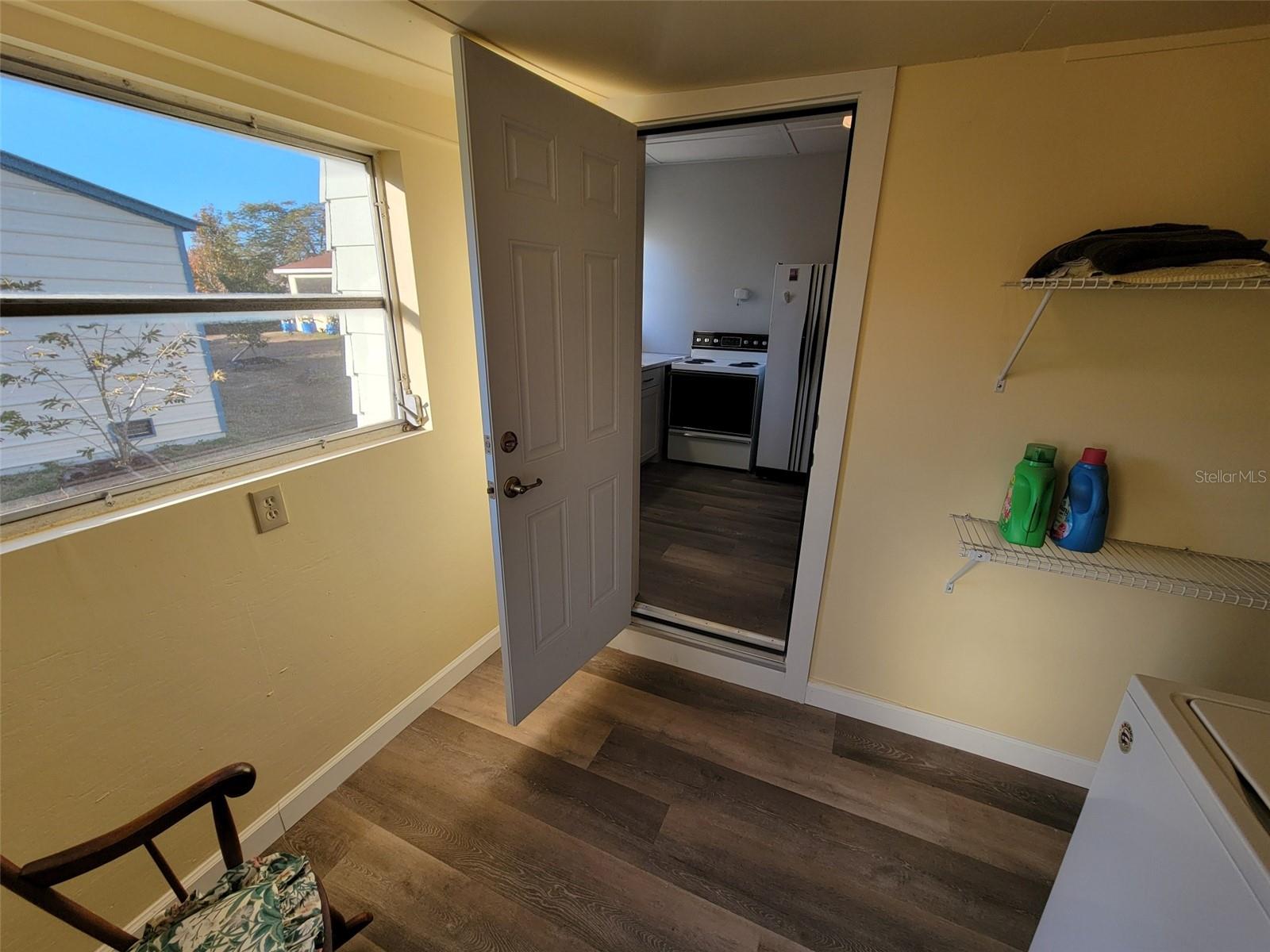 MOUNT PLEASANT - Residential