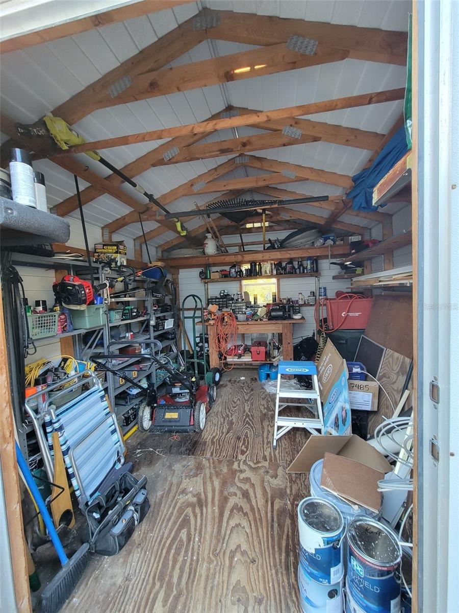 MOUNT PLEASANT - Residential